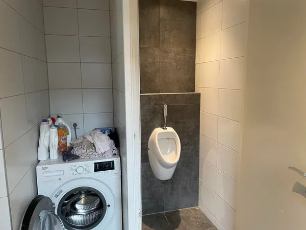 Kamer te koop: Abel Tasmanstraat, Zeeheldenbuurt Tilburg