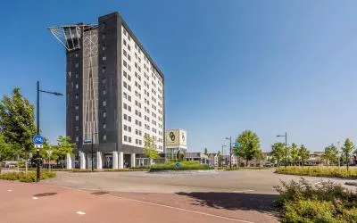 Appartement te huur: Abel Tasmanplein 145, Assen