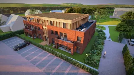Woning te koop: Abel Tasmanplein 54, Grootegast Grootegast