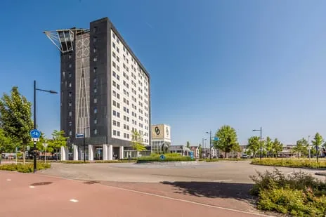 Studio te huur: Abel Tasmanplein 93, Assen