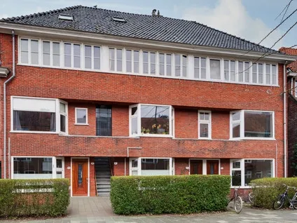 Appartement te koop: Abel Tasmanstraat 21A, Groningen