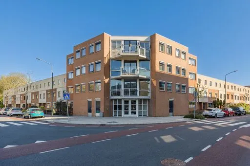 Woning te koop: Abel Tasmanstraat, Dorus Rijkersstraat en omgeving Dordrecht