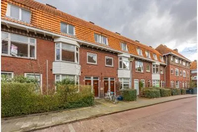 Appartement te koop: Abel Tasmanstraat 6A, Groningen