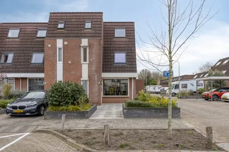 Hoekwoning te koop: Abelenberg 2, Minnebeek-Watermolen Roosendaal