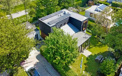 Woning te koop: Abelenlaan 2, Recreatiegebied Kamperland Kamperland