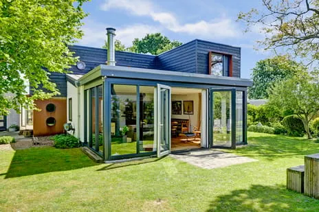 Woning te koop: Abelenlaan 2., Kamperland