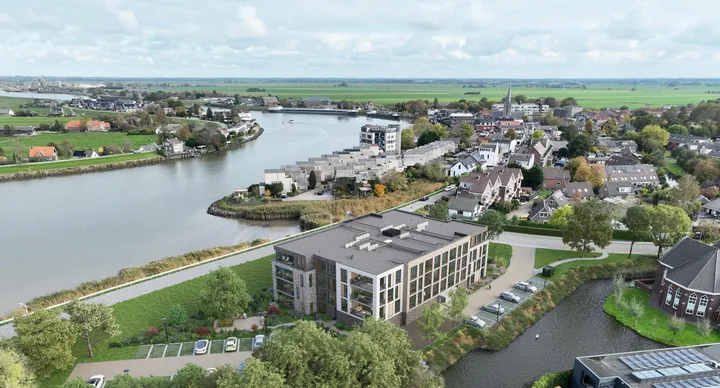 Appartement te koop: Abelenlaan 99, Ouderkerk aan den IJssel Ouderkerk Aan Den Ijssel