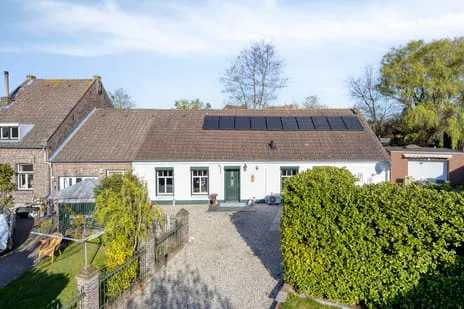Twee-onder-één-kap te koop: Abelenstraat 30, Beegden Beegden