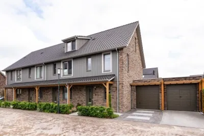 Hoekwoning te koop: Abeliaerf 2, De Erven Hoef En Haag