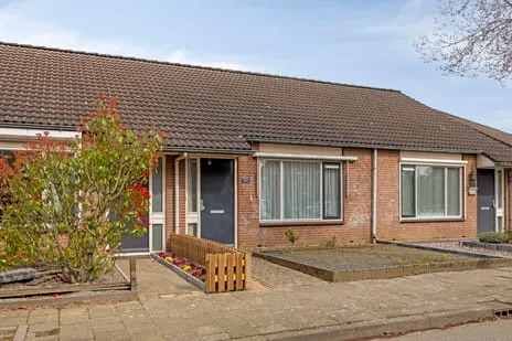 Tussenwoning te koop: Abersland 1715, Abersland Wijchen