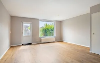 Tussenwoning te koop: Abersland 1716, Abersland Wijchen