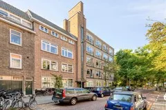 Studio te koop: Abraham Kuyperlaan 118C, Rotterdam