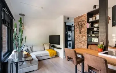 Appartement te koop: Abraham Kuyperlaan 120B, Bergpolder Rotterdam