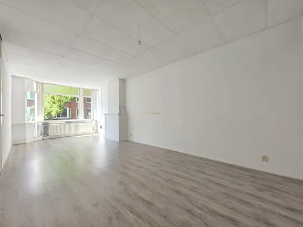 Woning te huur: Abraham Kuyperlaan, Bergpolder Rotterdam