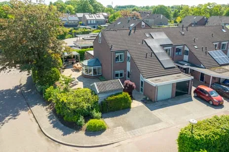 Hoekwoning te koop: Abraham Kuyperstraat 44, Winterswijk-Noordwest Winterswijk