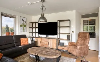 Appartement te koop: Abraham Kuyperstraat 68, Staatsliedenkwartier Apeldoorn