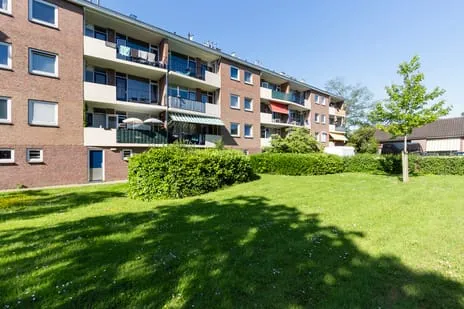 Appartement te koop: Abraham Kuyperweg 310, Crabbehof-Zuid Dordrecht