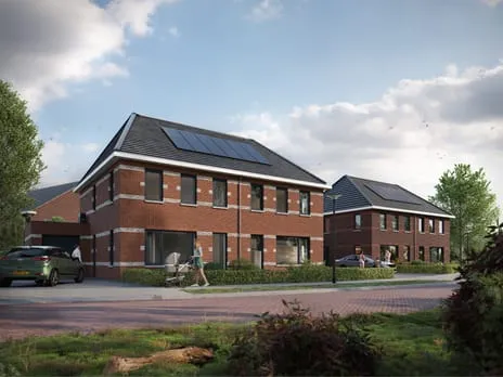 Woning te koop: Abraham Steenhagenstraat 31, Rumerslanden Almelo