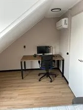 Kamer te huur: Abraham Strickstraat, Tubantia-Toekomst Enschede