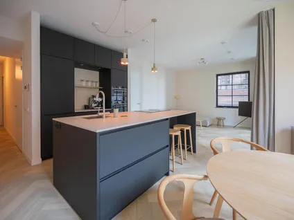 Appartement te huur: Abraham Tuschinskistraat 61, Dijkzigt Rotterdam