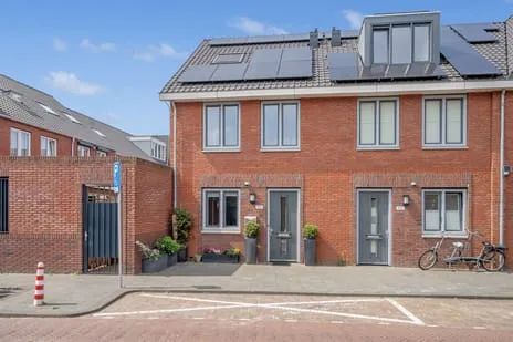 Hoekwoning te koop: Abraham van Beyerenstraat 115, Schildersbuurt-West 'S-Gravenhage