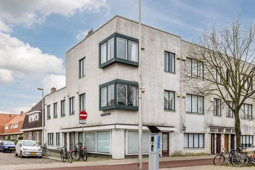 Woning te koop: Abraham Kuijperstraat, Utrecht