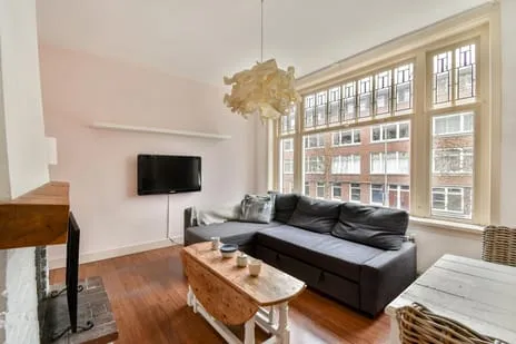 Appartement te koop: Abraham Kuyperlaan 7A01, Rotterdam