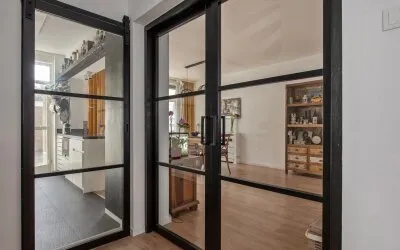 Tussenwoning te koop: Abraham Lincolnlaan 11, Presidentenbuurt Rijswijk