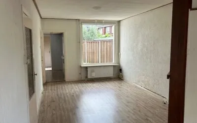 Hoekwoning te koop: Abraham Strickstraat 71, Tubantia-Toekomst Enschede