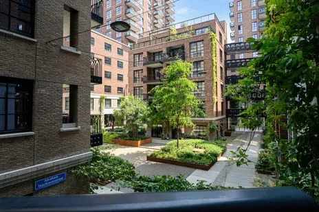 Appartement te koop: Abraham Tuschinskistraat 61, Dijkzigt Rotterdam