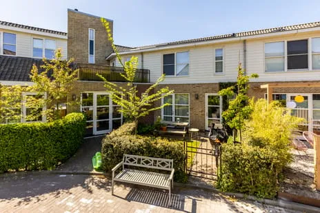 Appartement te koop: Abraham van den Boshof 4, Rotterdam