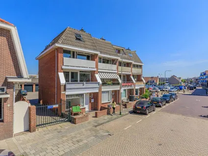 Koopwoning: Abraham van Royenstraat 100 in Noordwijk - €649.000 - 144m²