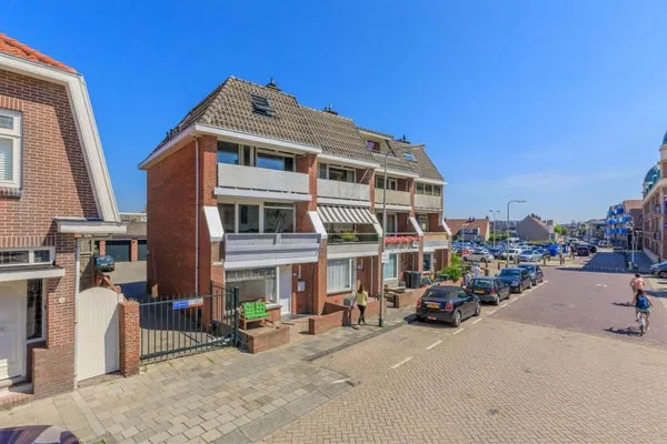 Koopwoning: Abraham van Royenstraat 100 in Noordwijk - €649.000 - 144m²