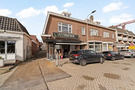 Woning te koop: Abraham van Royenstraat 106A, Noordwijk (Zh)