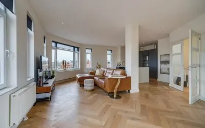 Appartement te koop: Abrikozenstraat 118, 'S-Gravenhage