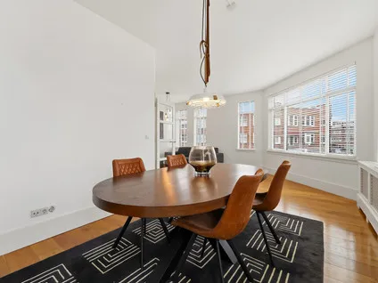 Appartement te koop: Abrikozenstraat 118A, Eykenduinen 'S-Gravenhage