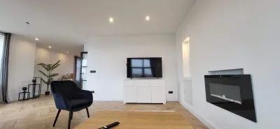 Appartement te huur: Abrikozenstraat 127, Vruchtenbuurt 'S-Gravenhage