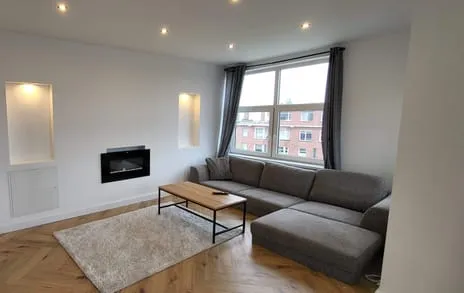 Appartement te huur: Abrikozenstraat 127, Vruchtenbuurt 'S-Gravenhage