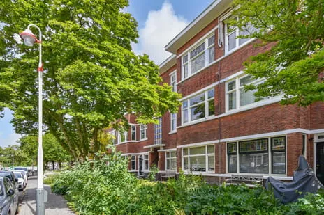 Appartement te koop: Abrikozenstraat 41, Eykenduinen 'S-Gravenhage