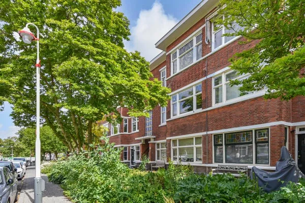 Appartement te koop: Abrikozenstraat 41, Eykenduinen 'S-Gravenhage