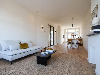 Appartement te koop: Abrikozenstraat 48, Eykenduinen 'S-Gravenhage