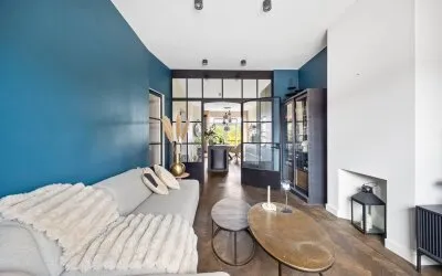 Appartement te koop: Abrikozenstraat 6, Eykenduinen 'S-Gravenhage