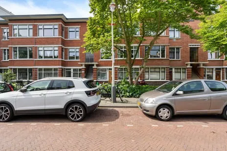 Appartement te koop: Abrikozenstraat 62, Eykenduinen 'S-Gravenhage