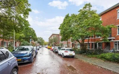 Appartement te koop: Abrikozenstraat 62, Eykenduinen 'S-Gravenhage