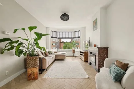 Apartment for sale: Abrikozenstraat 71, Eykenduinen 'S-Gravenhage