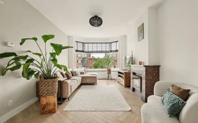 Appartement te koop: Abrikozenstraat 71, Eykenduinen 'S-Gravenhage