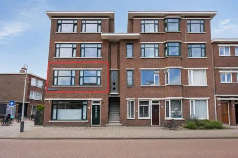 Apartment for sale: Abrikozenstraat 92, Eykenduinen 'S-Gravenhage