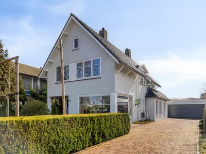 Vrijstaande woning te koop: Absdaalseweg 47, Absdaalseweg Hulst