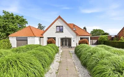 Vrijstaande woning te koop: Absdaalseweg 54, Absdaalseweg Hulst