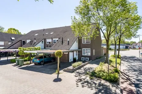 Hoekwoning te koop: Abshove 2, Boshoven-Vrakker Weert